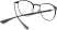 Оправа Оправа Ray-Ban RX 6355 3098 50