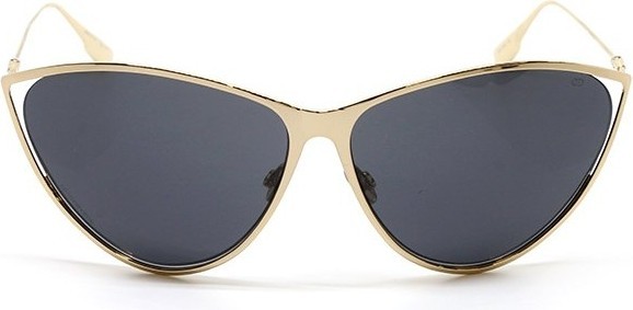 Сонцезахисні окуляри Сонцезахисні окуляри Christian Dior DIORNEWMOTARD J5G65IR