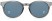 Сонцезахисні окуляри Tommy Hilfiger TH 1426/S Y60488F