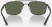 Солнцезащитные очки Солнцезащитные очки Ray-Ban RB3701 002/71 59 Ray-Ban Ray-Ban