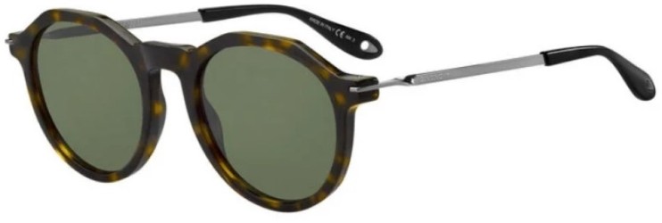 Солнцезащитные очки Солнцезащитные очки Givenchy GV 7091/S 08651QT