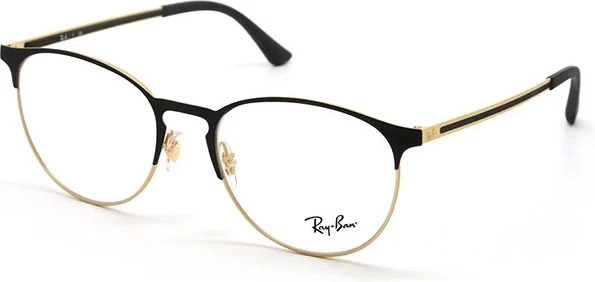 Оправа Оправа Ray-Ban RX 6375 3051 53