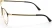 Оправа Оправа Ray-Ban RX 6375 3051 53