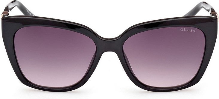 Сонцезахисні окуляри Сонцезахисні окуляри Guess GU7878 01D 55