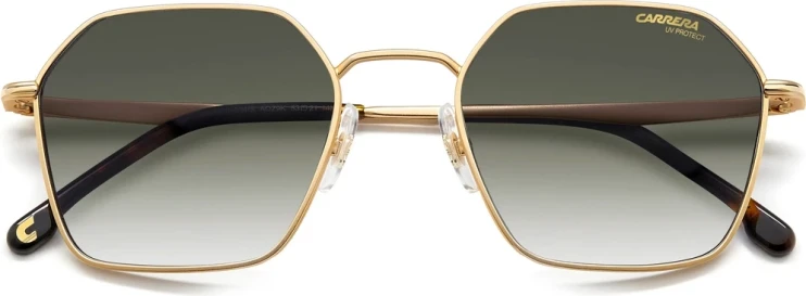 Сонцезахисні окуляри Сонцезахисні окуляри Carrera 334/S AOZ539K