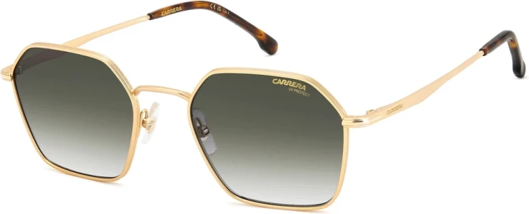 Сонцезахисні окуляри Сонцезахисні окуляри Carrera 334/S AOZ539K