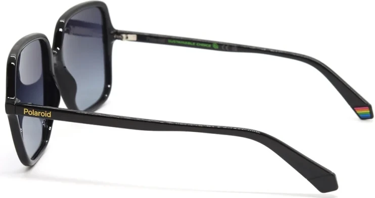 Сонцезахисні окуляри Сонцезахисні окуляри Polaroid PLD 6219/S 80756WJ