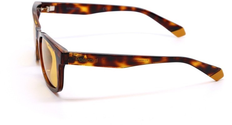 Детские солнцезащитные очки Детские солнцезащитные очки Polaroid PLD 8009/N/NEW HJV44HE