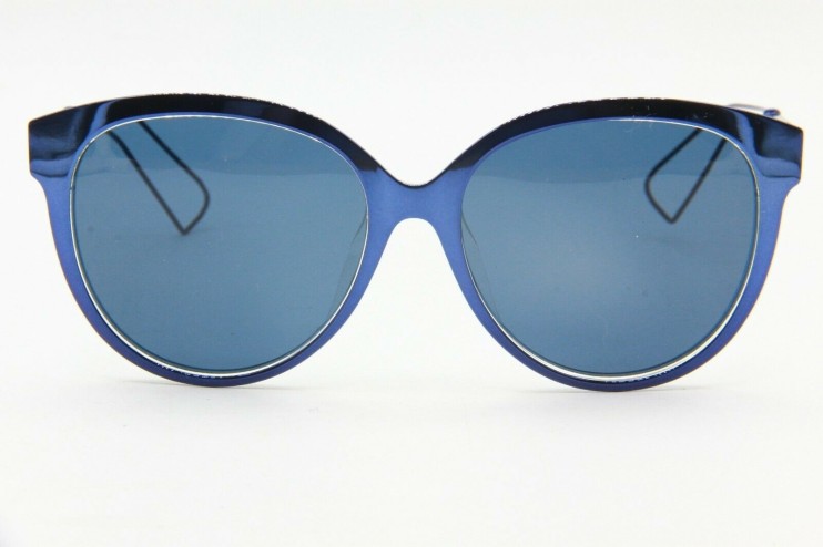 Сонцезахисні окуляри Сонцезахисні окуляри Christian Dior DIORAMA2 TGV56KU