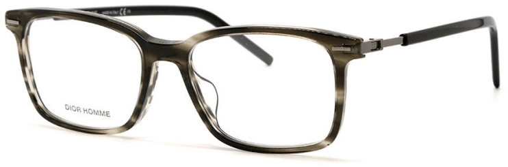 Оправа Оправа Christian Dior TECHNICITYO6F ACI5117