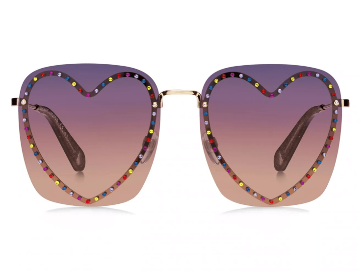 Сонцезахисні окуляри Сонцезахисні окуляри Marc Jacobs MARC 493/S F7459DG