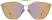 Солнцезащитные очки Солнцезащитные очки Fendi FF 0438/S 001643U