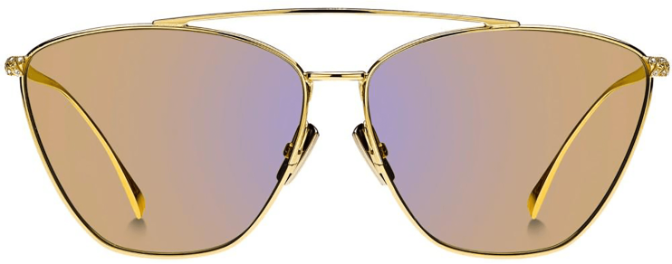 Сонцезахисні окуляри Сонцезахисні окуляри Fendi FF 0438/S 001643U