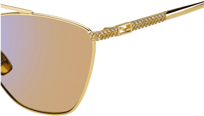 Fendi FF 0438/S 001643U