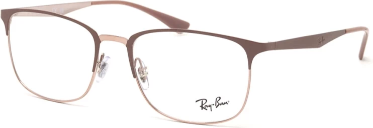 Оправа Оправа Ray-Ban RX 6421 2973 54