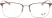 Оправа Оправа Ray-Ban RX 6421 2973 54