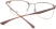 Оправа Оправа Ray-Ban RX 6421 2973 54