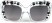 Солнцезащитные очки Солнцезащитные очки Gucci GG 3863/S 90054EU