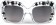 Сонцезахисні окуляри Gucci GG 3863/S 90054EU