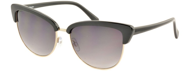 Солнцезащитные очки Солнцезащитные очки Dackor 180 Black