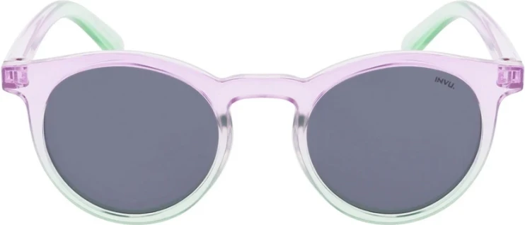 Сонцезахисні окуляри Сонцезахисні окуляри INVU K2306F