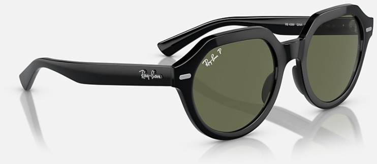 Солнцезащитные очки Солнцезащитные очки Ray-Ban RB4399 901/58 53 Ray-Ban Ray-Ban