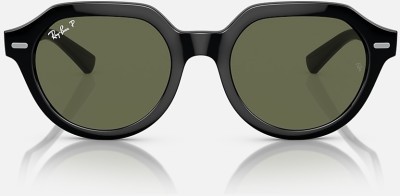 Ray-Ban RB4399 901/58 53