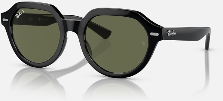 Солнцезащитные очки Солнцезащитные очки Ray-Ban RB4399 901/58 53 Ray-Ban Ray-Ban