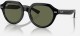 Солнцезащитные очки Солнцезащитные очки Ray-Ban RB4399 901/58 53 Ray-Ban Ray-Ban