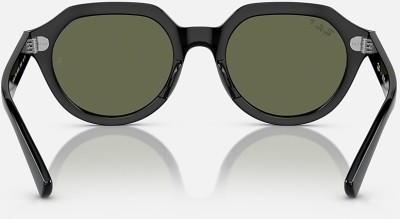 Ray-Ban RB4399 901/58 53