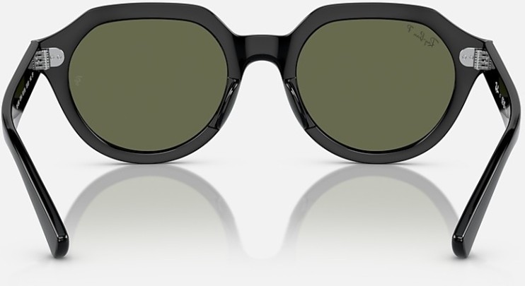 Солнцезащитные очки Солнцезащитные очки Ray-Ban RB4399 901/58 53 Ray-Ban Ray-Ban