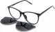 Оправа Clip-On Оправа Clip-On Style Mark +C2735A