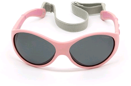 Детские солнцезащитные очки Детские солнцезащитные очки Polaroid P0401 55L47Y2