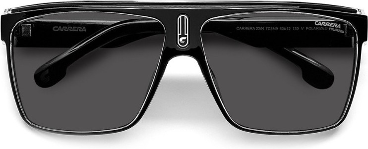 Сонцезахисні окуляри Сонцезахисні окуляри Carrera 22/N 7C563M9