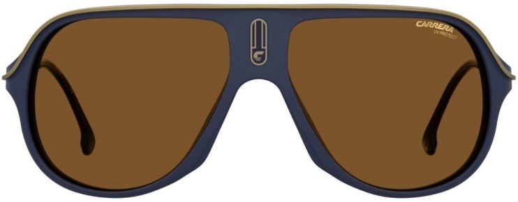 Сонцезахисні окуляри Сонцезахисні окуляри Carrera SafiloARI65 PJP6270