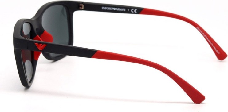 Сонцезахисні окуляри Сонцезахисні окуляри Emporio Armani EA 4184 500187 49