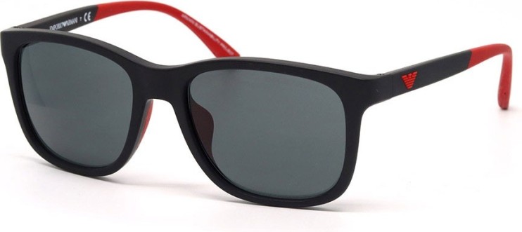 Солнцезащитные очки Солнцезащитные очки Emporio Armani EA 4184 500187 49
