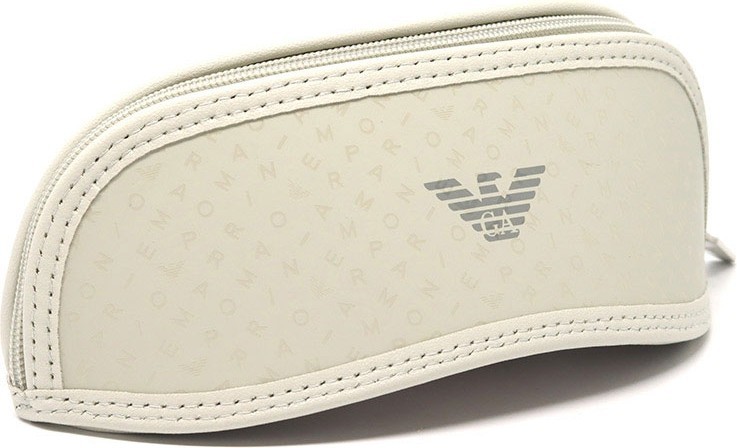 Сонцезахисні окуляри Сонцезахисні окуляри Emporio Armani EA 4184 500187 49