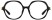 Оправа Jimmy Choo JC232/F 8075318