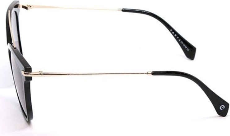 Сонцезахисні окуляри Сонцезахисні окуляри Casta F 435 BK