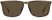 Сонцезахисні окуляри Hugo Boss 1182/S 09Q5770