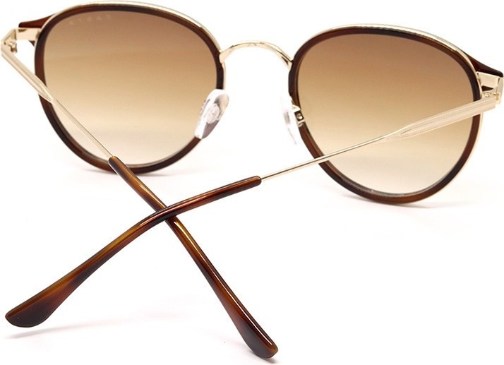 Сонцезахисні окуляри Сонцезахисні окуляри Casta CS 1094 GLD