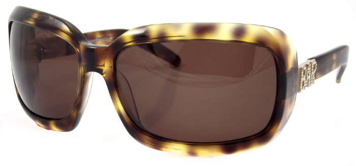 Сонцезахисні окуляри RoccoBarocco RB653 X280
