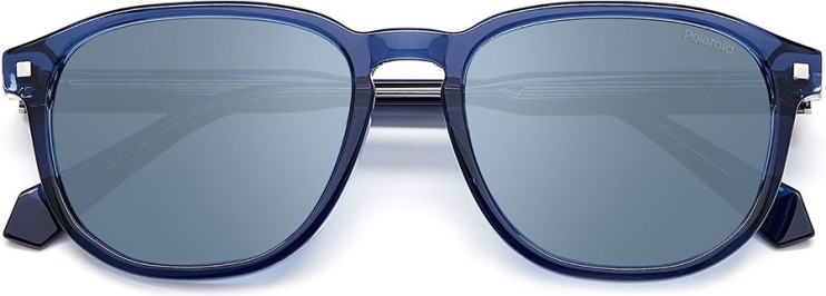 Сонцезахисні окуляри Сонцезахисні окуляри Polaroid PLD 4117/G/S/X ZX955XN