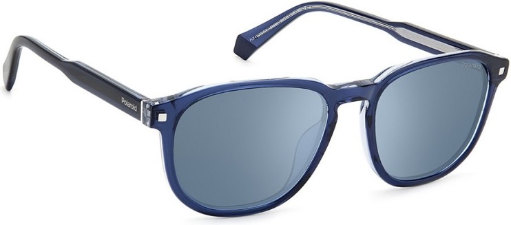 Сонцезахисні окуляри Сонцезахисні окуляри Polaroid PLD 4117/G/S/X ZX955XN