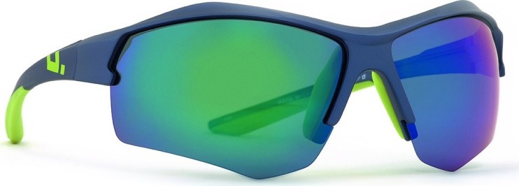 Сонцезахисні окуляри Сонцезахисні окуляри INVU A2905B