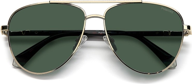 Сонцезахисні окуляри Сонцезахисні окуляри Polaroid PLD 4126/S J5G58UC