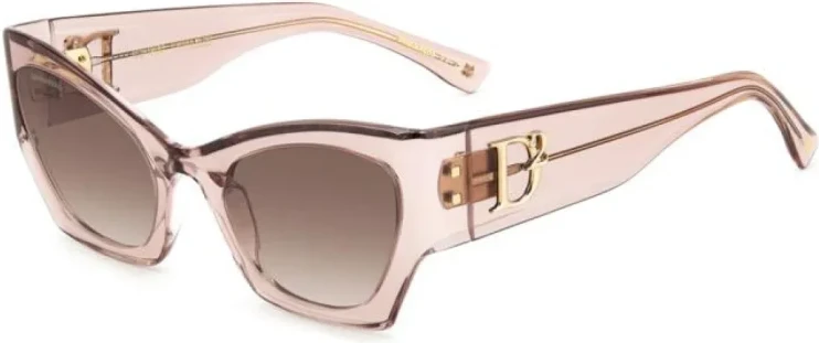 Сонцезахисні окуляри Сонцезахисні окуляри Dsquared2 D2 0132/S 8XO55HA