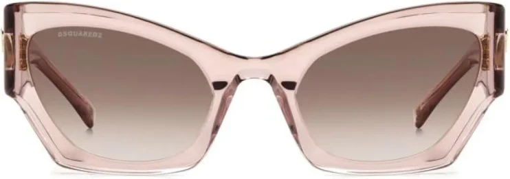 Сонцезахисні окуляри Сонцезахисні окуляри Dsquared2 D2 0132/S 8XO55HA