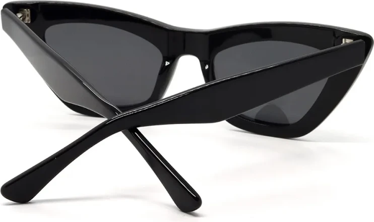 Сонцезахисні окуляри Сонцезахисні окуляри Casta CS 1225 KB BK